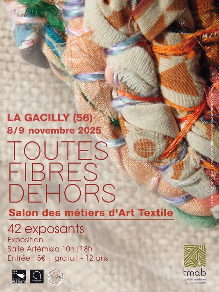 salon Toutes Fibres Dehors 2025